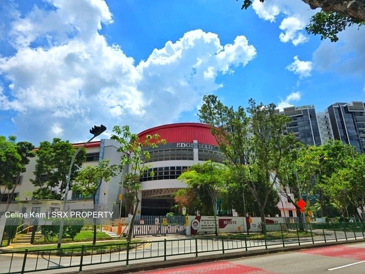 Blk 178 Edgefield Plains (Punggol), HDB Executive #556754501